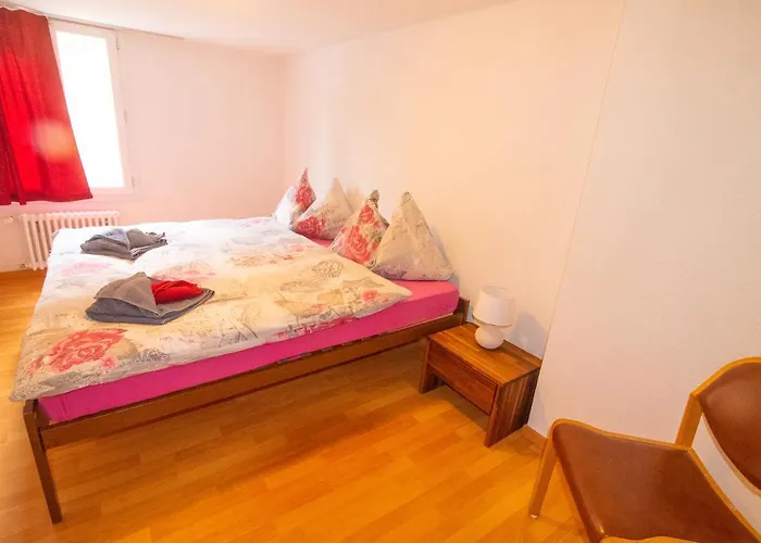 Sunny Day Holiday Apartment